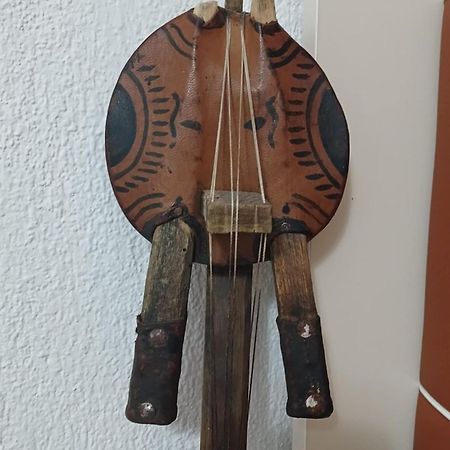 Eniguesthouse Gjirokastër 外观 照片