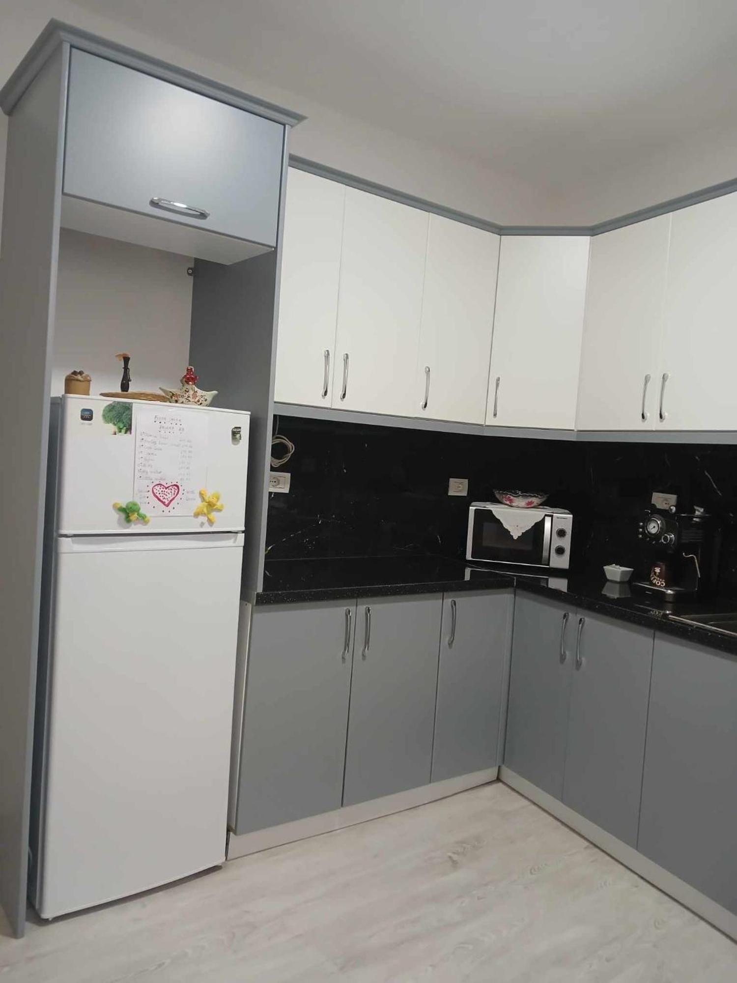 Eniguesthouse Gjirokastër 外观 照片