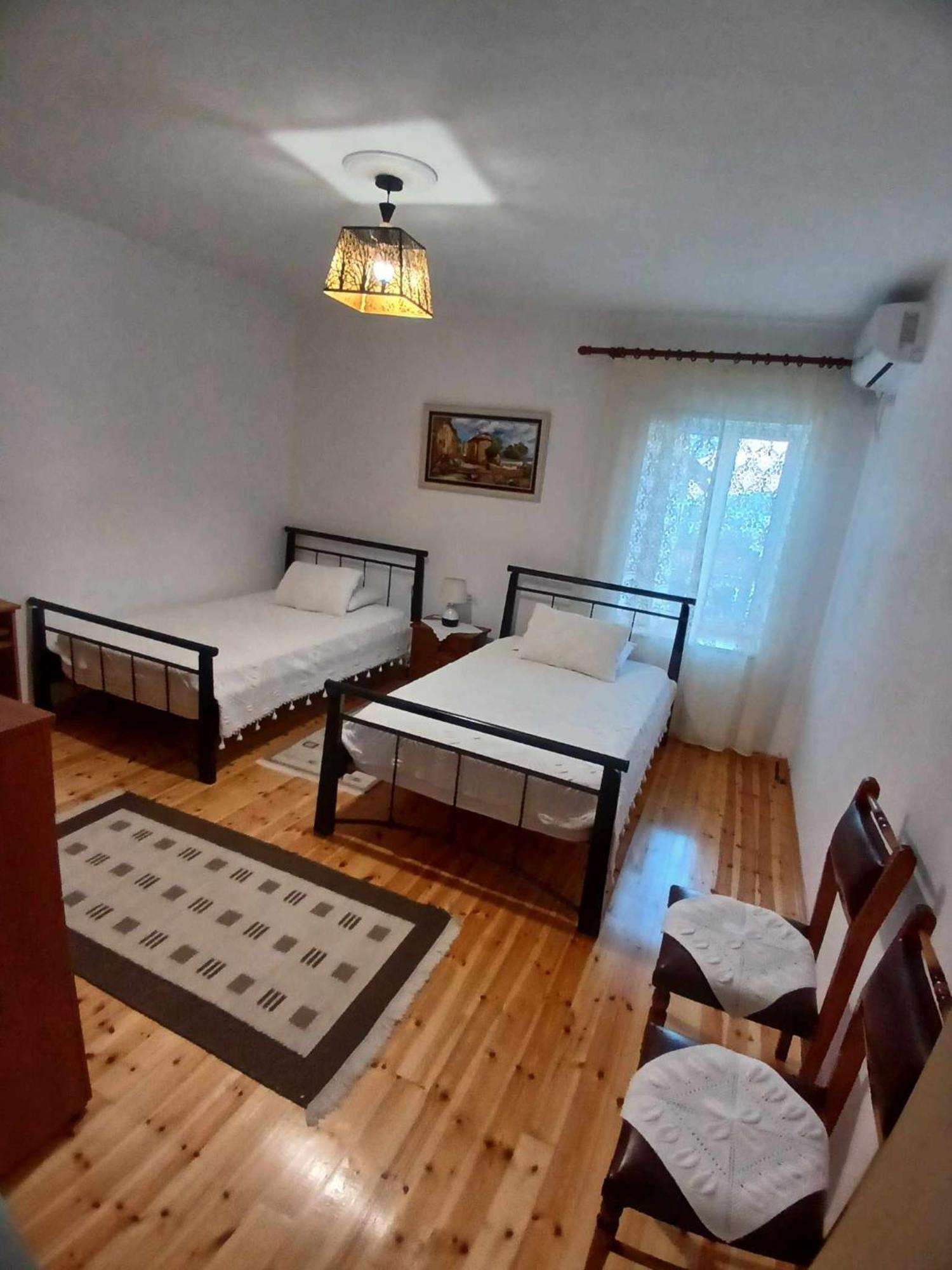 Eniguesthouse Gjirokastër 外观 照片