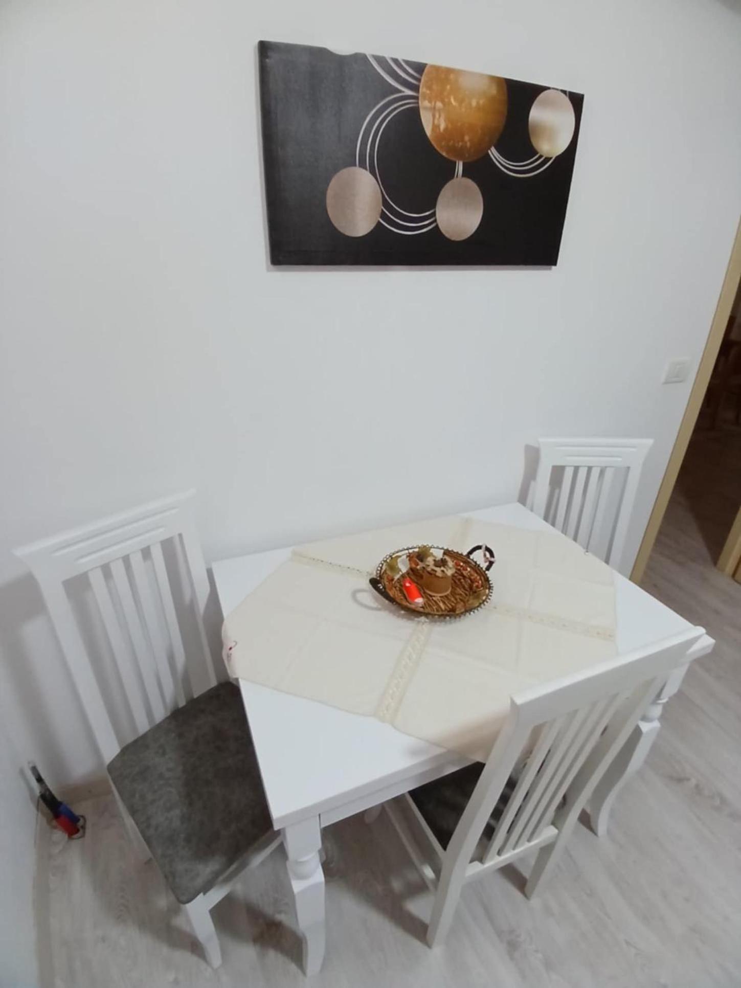 Eniguesthouse Gjirokastër 外观 照片