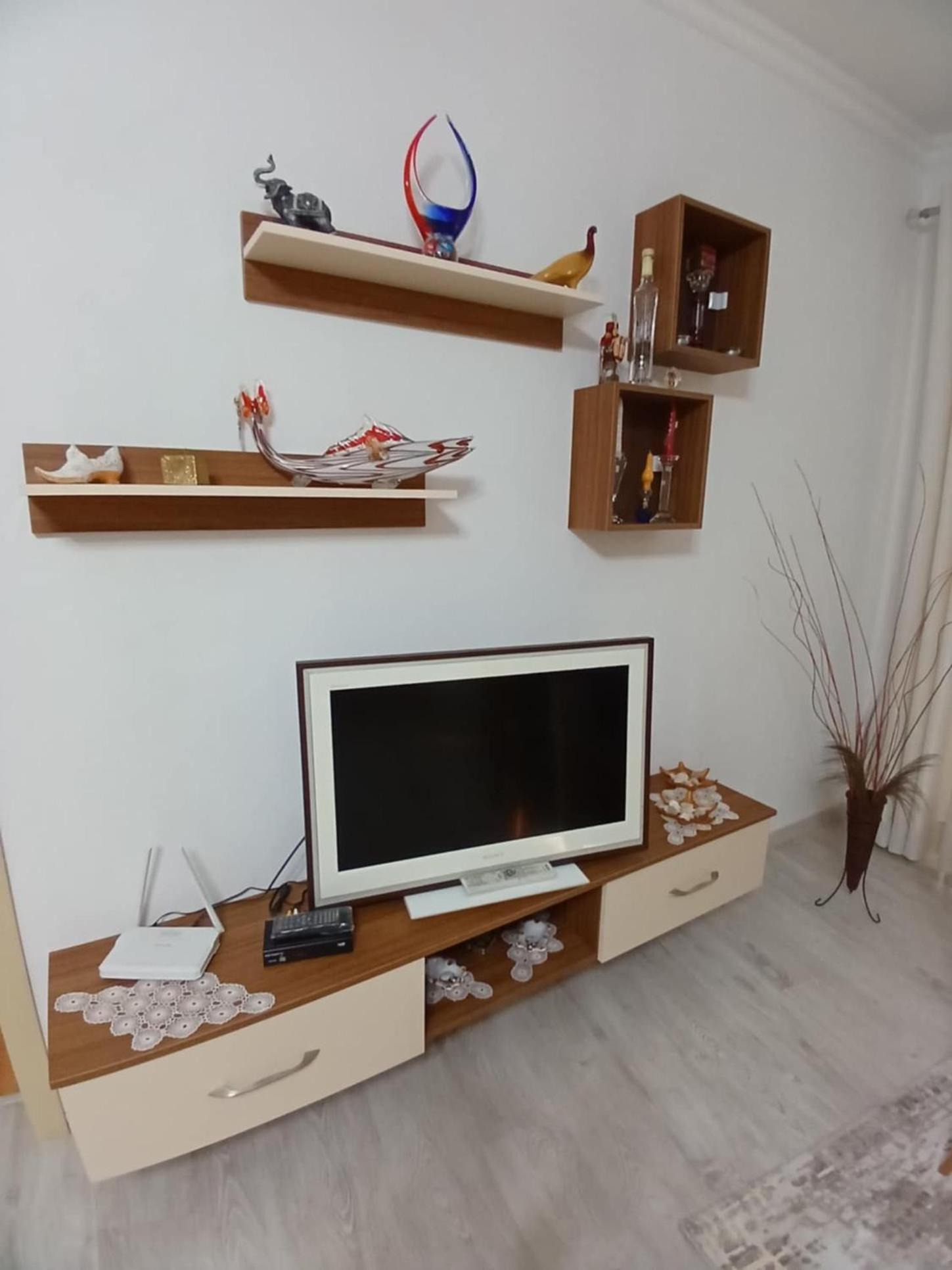 Eniguesthouse Gjirokastër 外观 照片