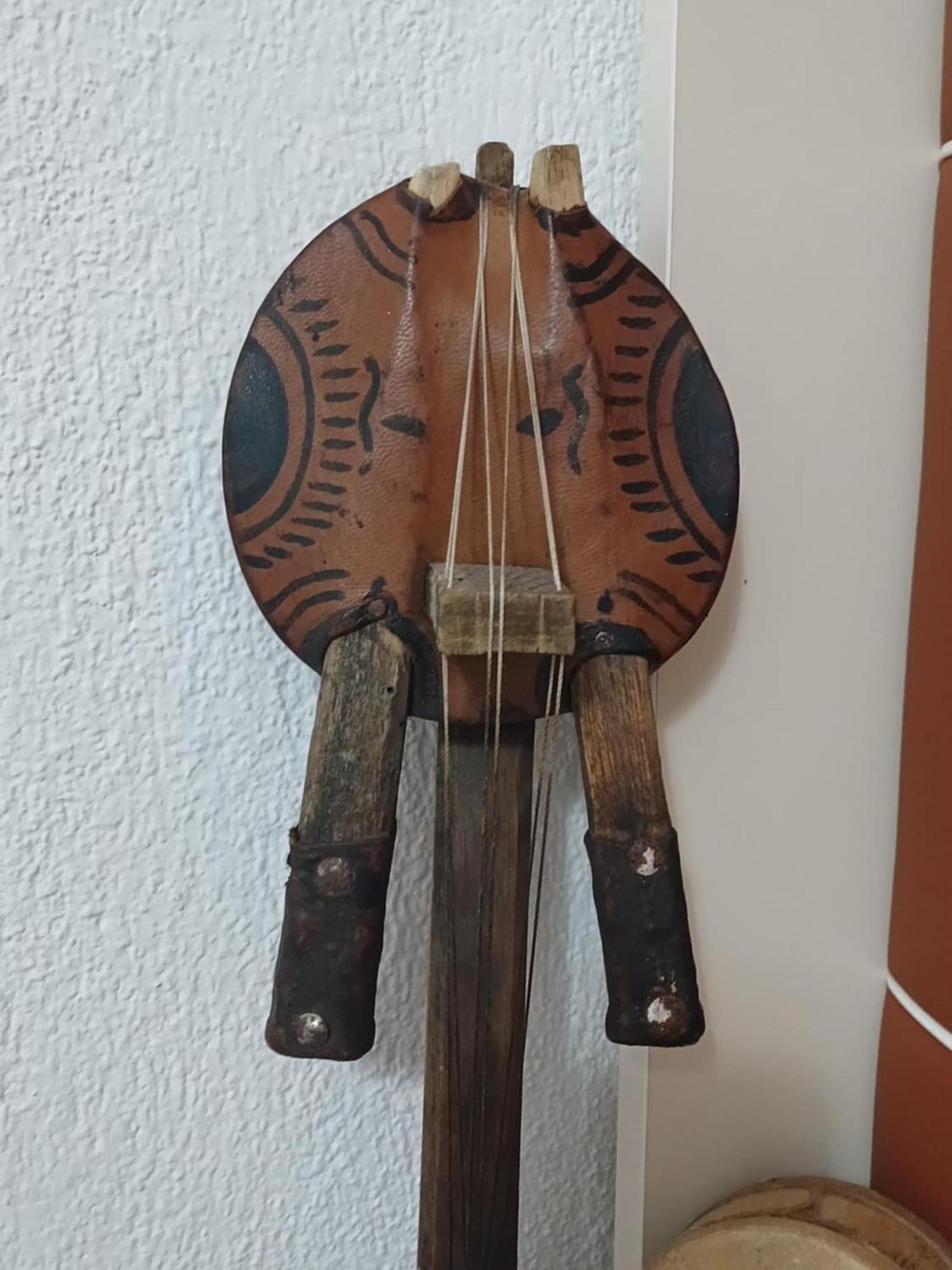 Eniguesthouse Gjirokastër 外观 照片