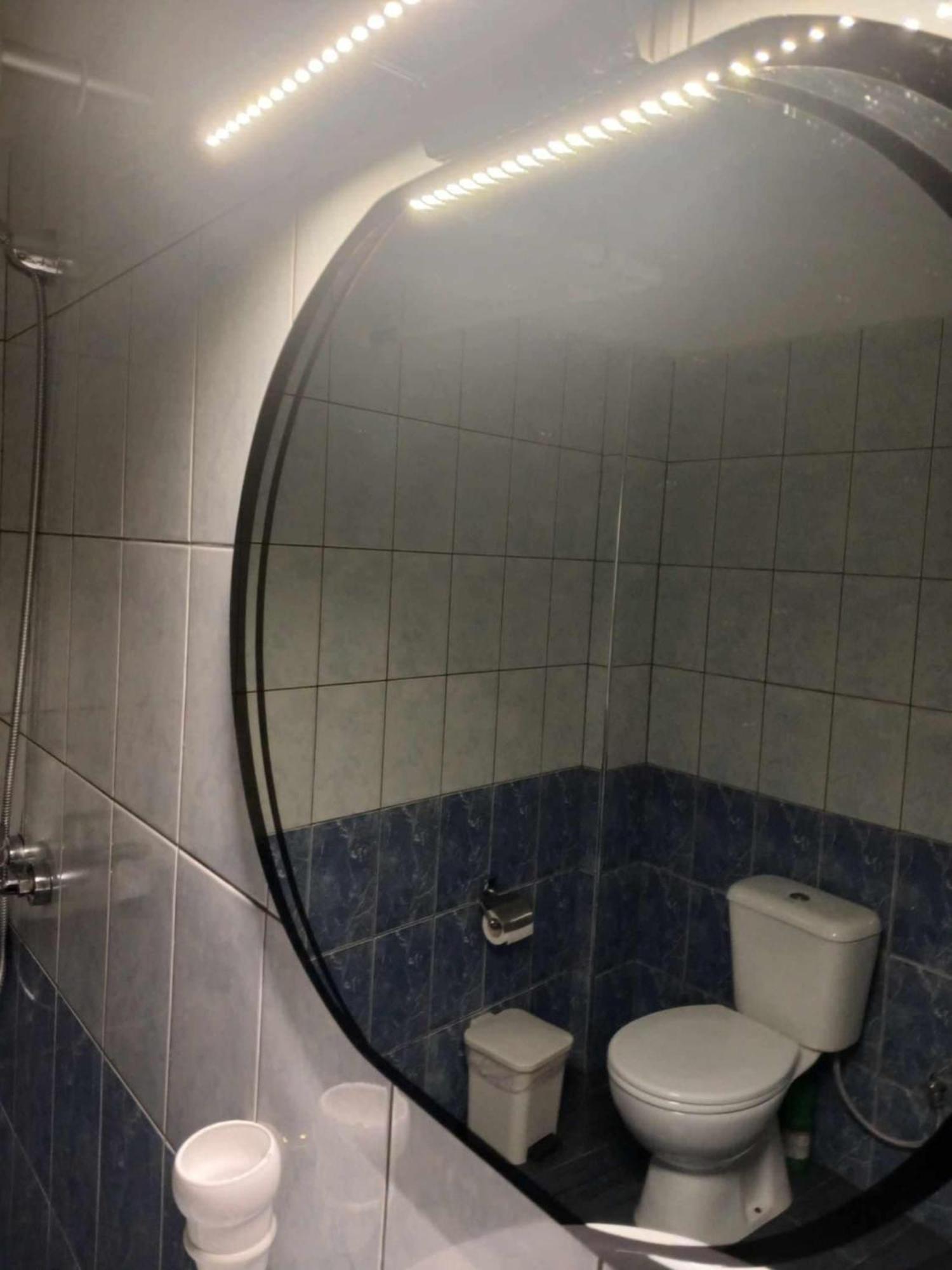 Eniguesthouse Gjirokastër 外观 照片