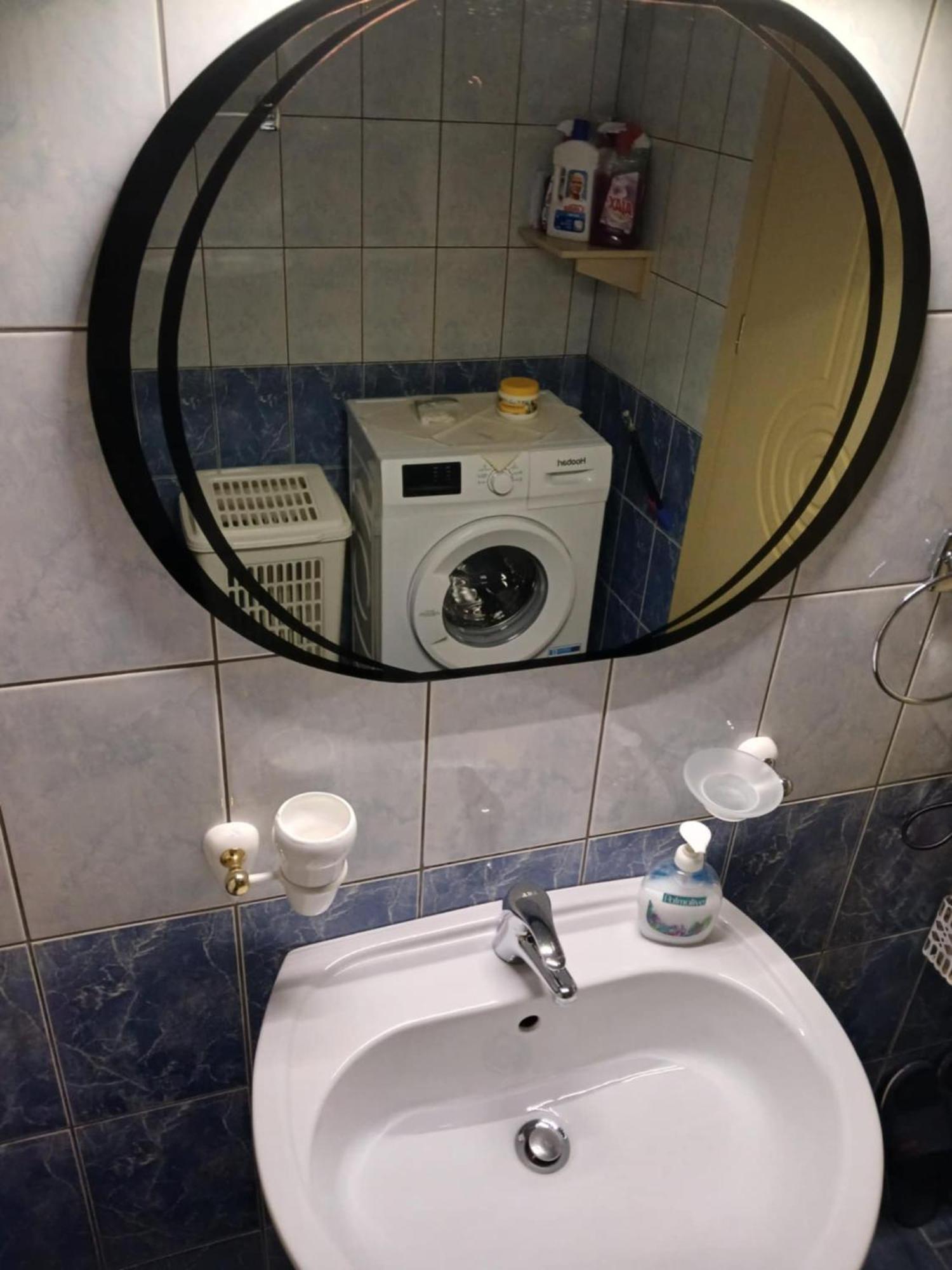 Eniguesthouse Gjirokastër 外观 照片